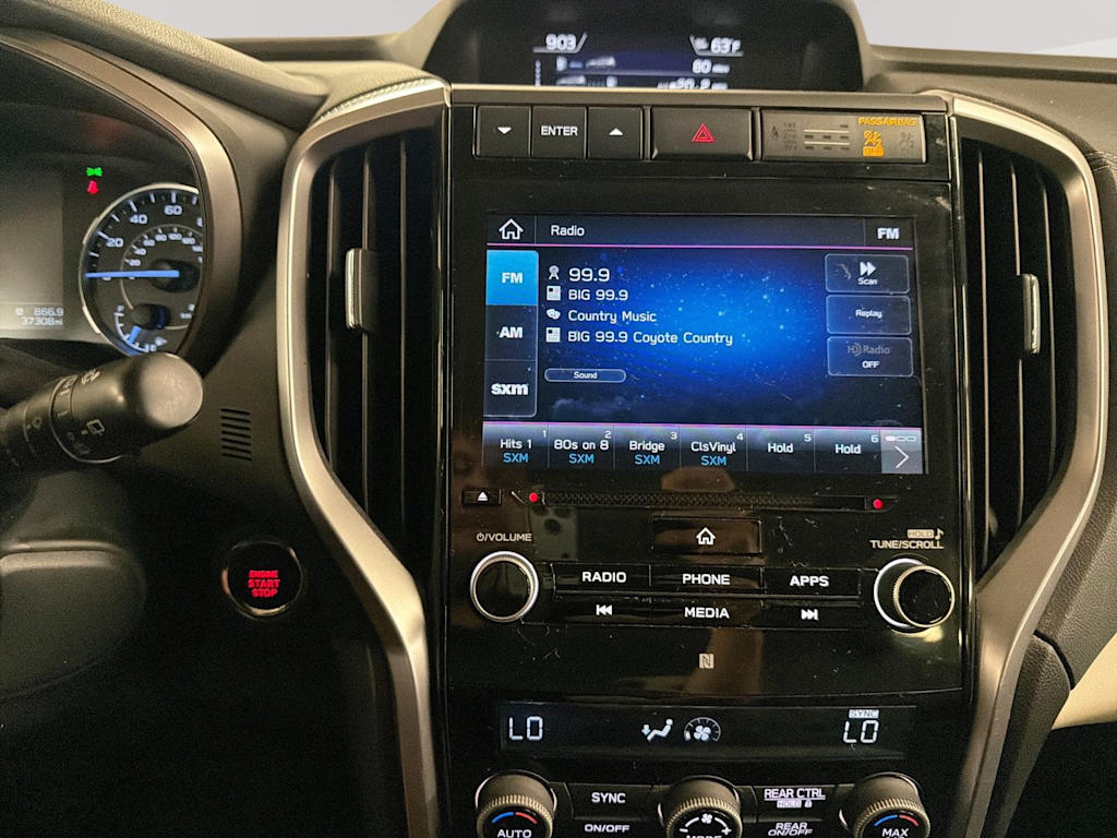 Thumbnail: 2021 Subaru Ascent - 31