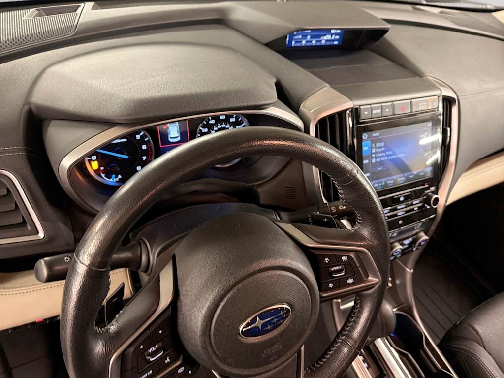 Thumbnail: 2021 Subaru Ascent - 11