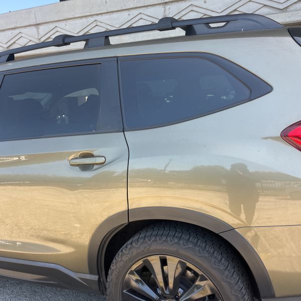 Thumbnail: 2024 Subaru Ascent - 16