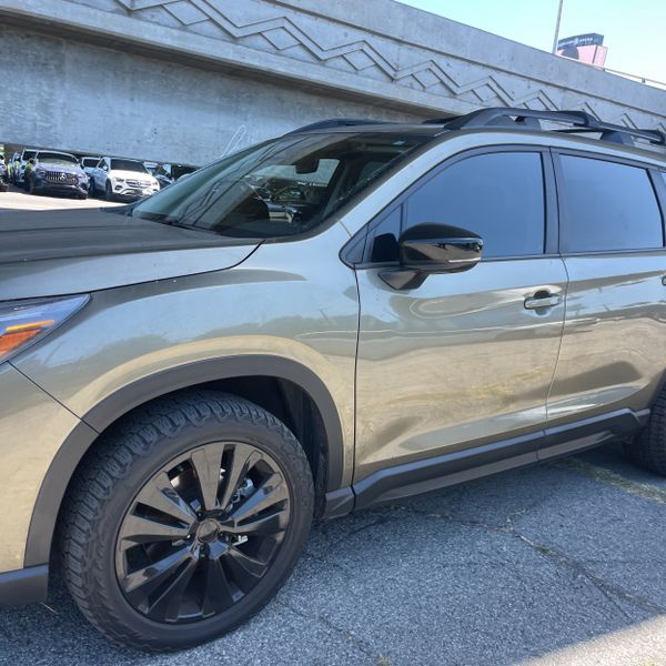 Thumbnail: 2024 Subaru Ascent - 15