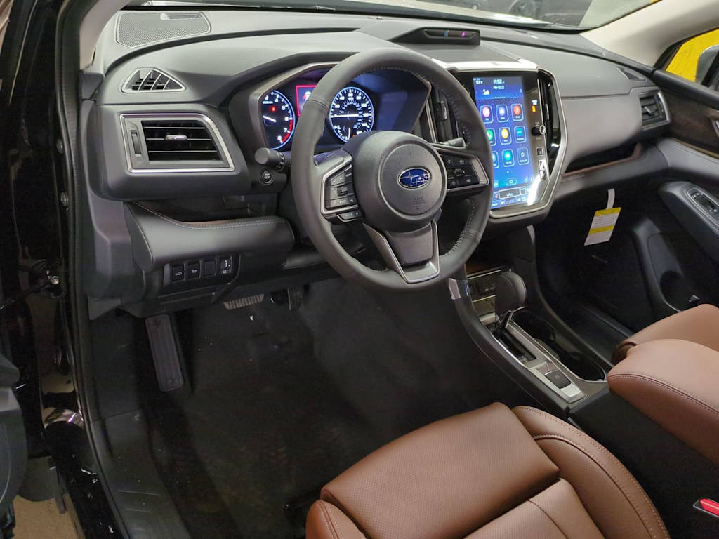 Thumbnail: 2026 Subaru Ascent - 2