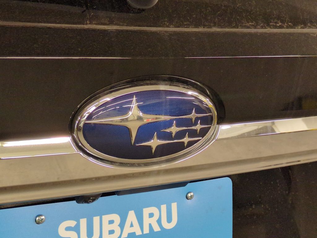 Thumbnail: 2026 Subaru Ascent - 7