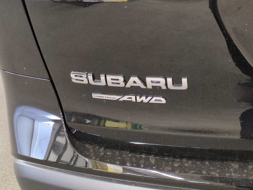 Thumbnail: 2026 Subaru Ascent - 25