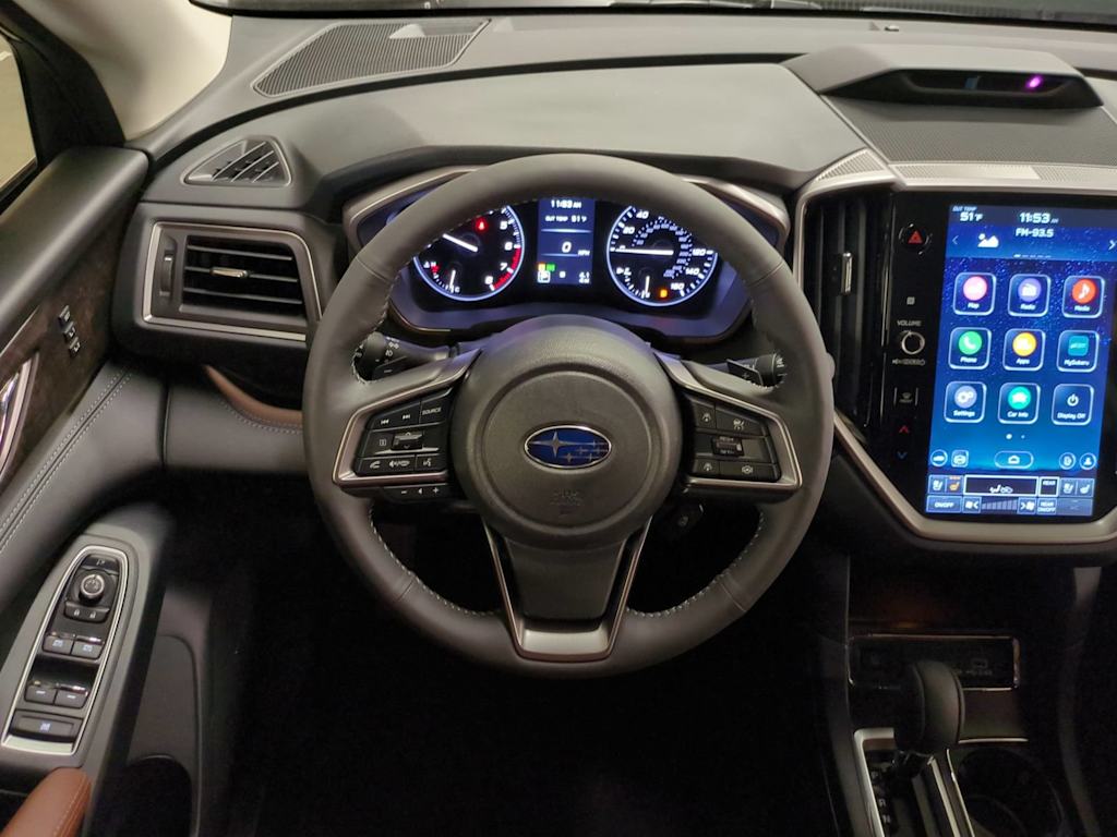 Thumbnail: 2026 Subaru Ascent - 14