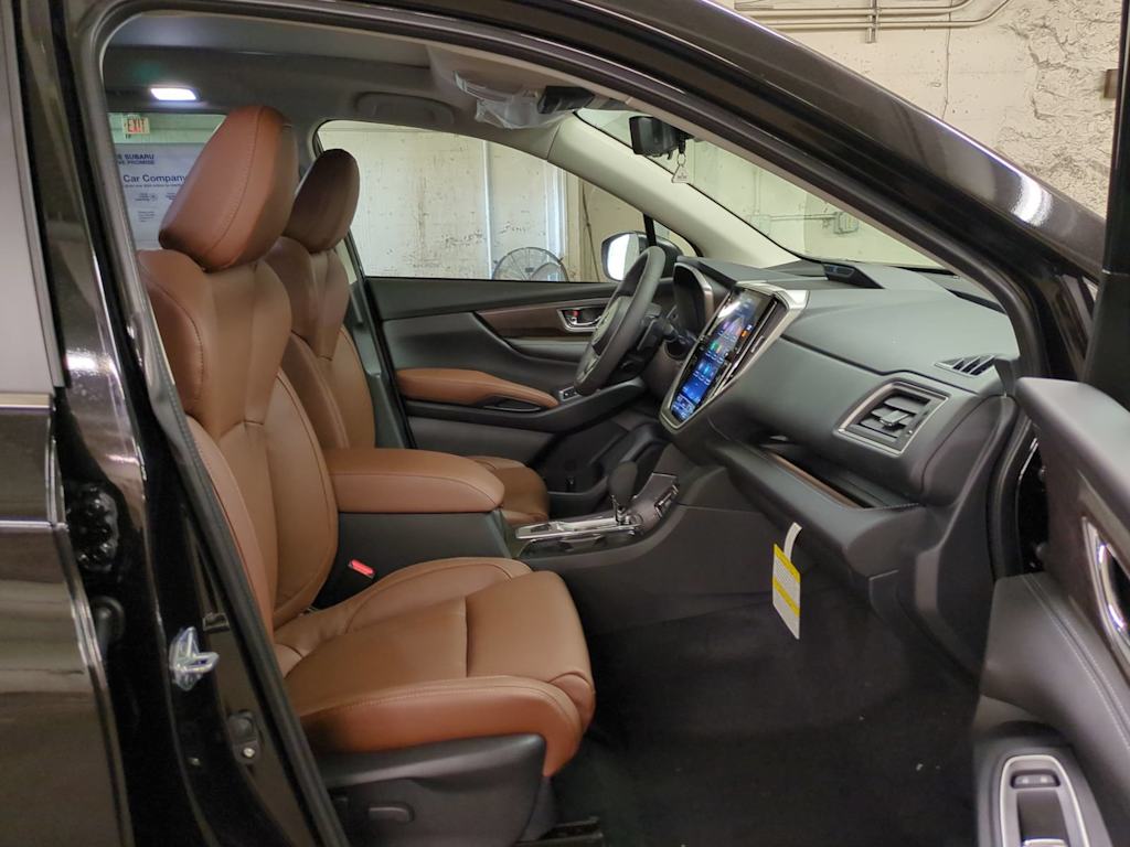 Thumbnail: 2026 Subaru Ascent - 12