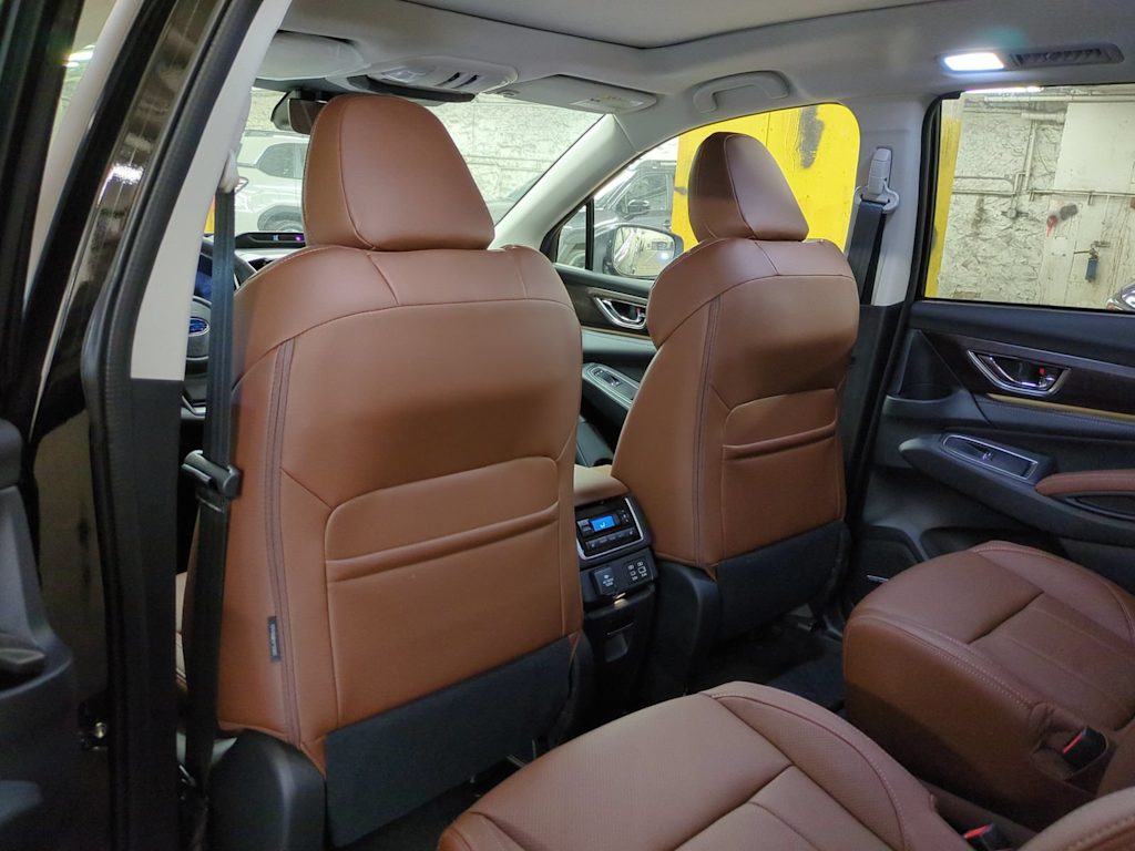 Thumbnail: 2026 Subaru Ascent - 13
