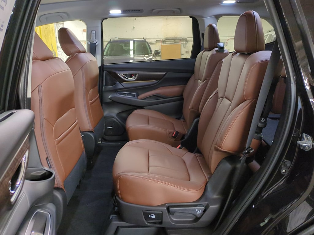 Thumbnail: 2026 Subaru Ascent - 28