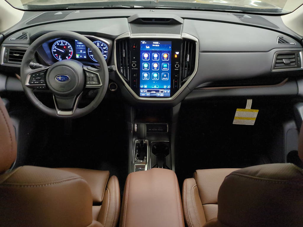 Thumbnail: 2026 Subaru Ascent - 10
