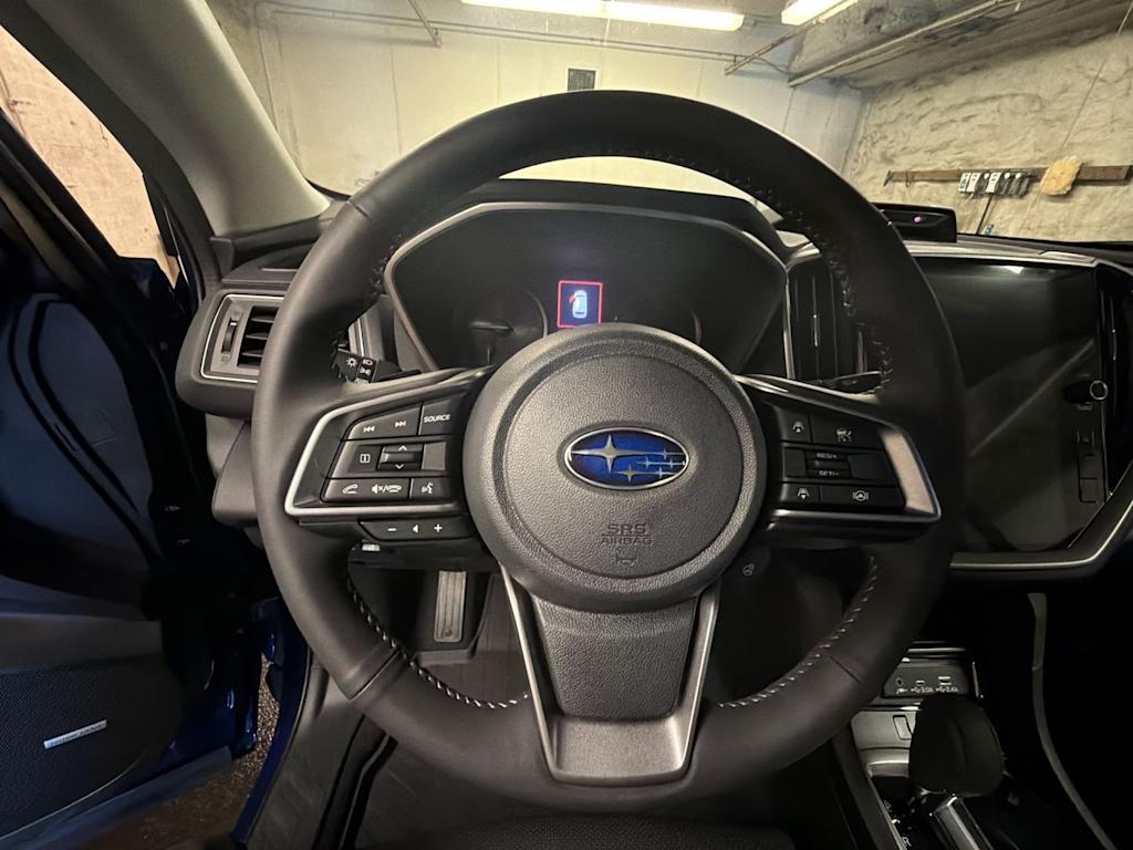 Thumbnail: 2026 Subaru Ascent - 9