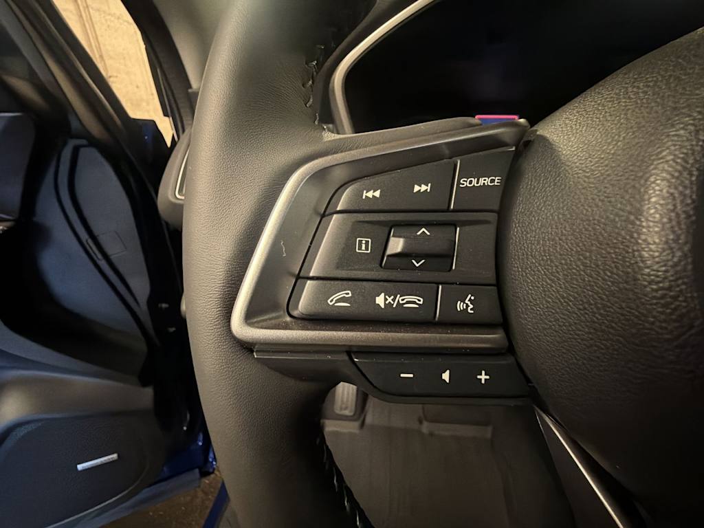 Thumbnail: 2026 Subaru Ascent - 32