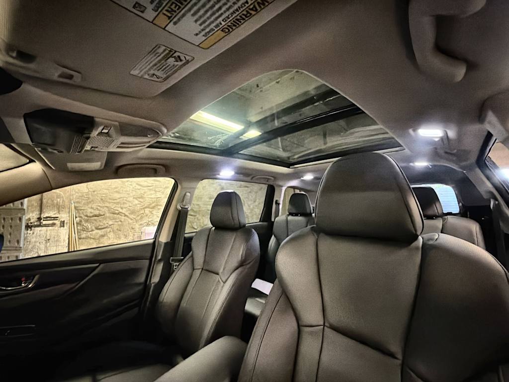 Thumbnail: 2026 Subaru Ascent - 28