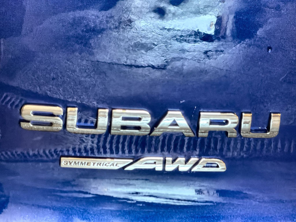 Thumbnail: 2026 Subaru Ascent - 6