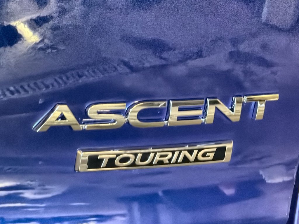 Thumbnail: 2026 Subaru Ascent - 26