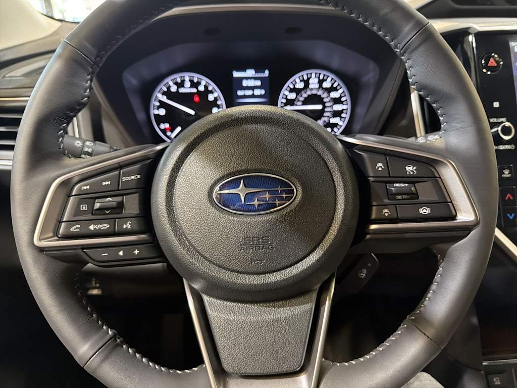 Thumbnail: 2026 Subaru Ascent - 28