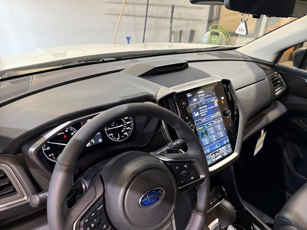 Thumbnail: 2026 Subaru Ascent - 21
