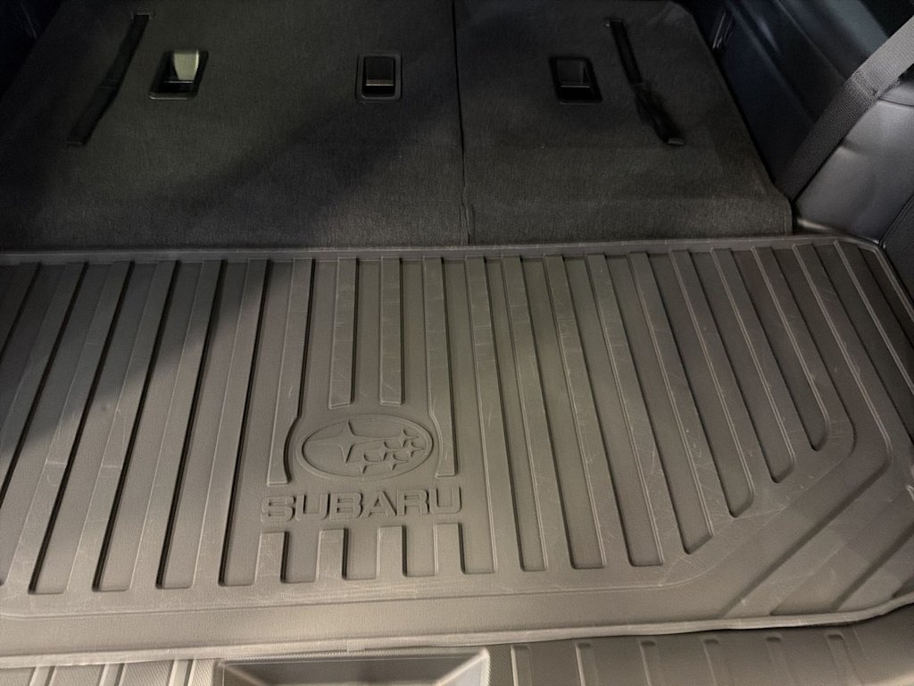 Thumbnail: 2026 Subaru Ascent - 14