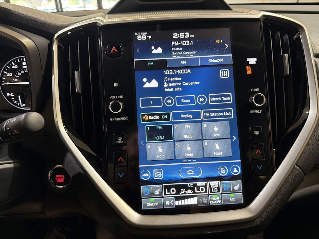 Thumbnail: 2026 Subaru Ascent - 34