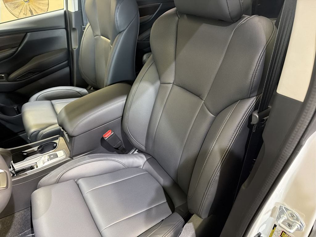 Thumbnail: 2026 Subaru Ascent - 9