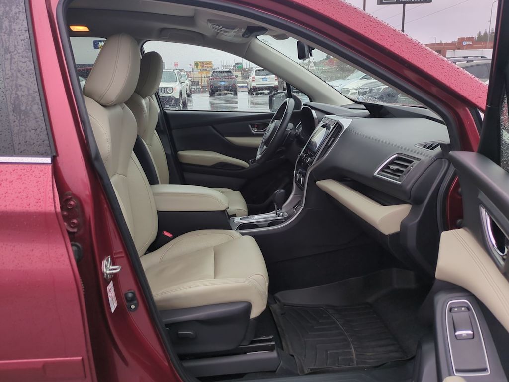 Thumbnail: 2019 Subaru Ascent - 12