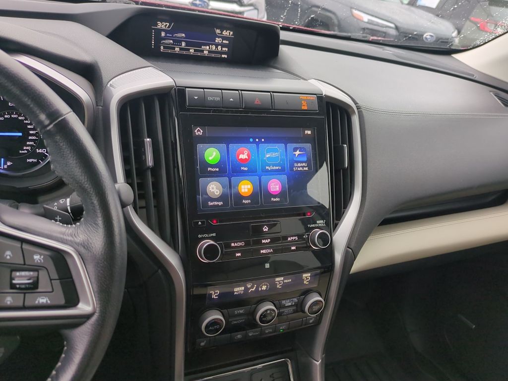 Thumbnail: 2019 Subaru Ascent - 15