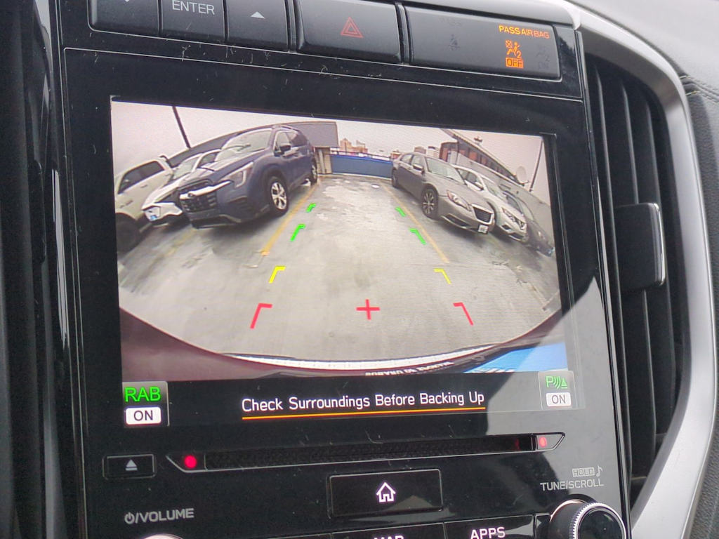 Thumbnail: 2019 Subaru Ascent - 33