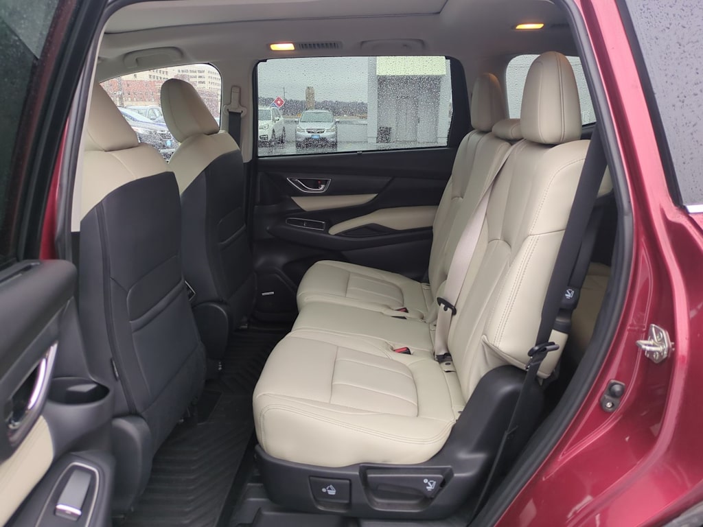 Thumbnail: 2019 Subaru Ascent - 27