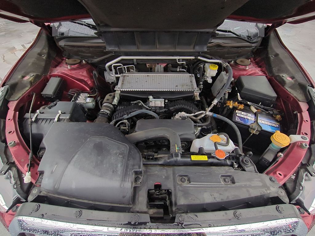 Thumbnail: 2019 Subaru Ascent - 9