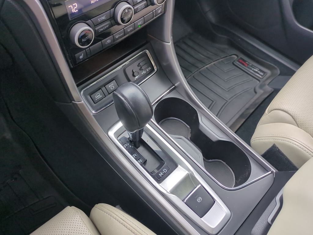 Thumbnail: 2019 Subaru Ascent - 35