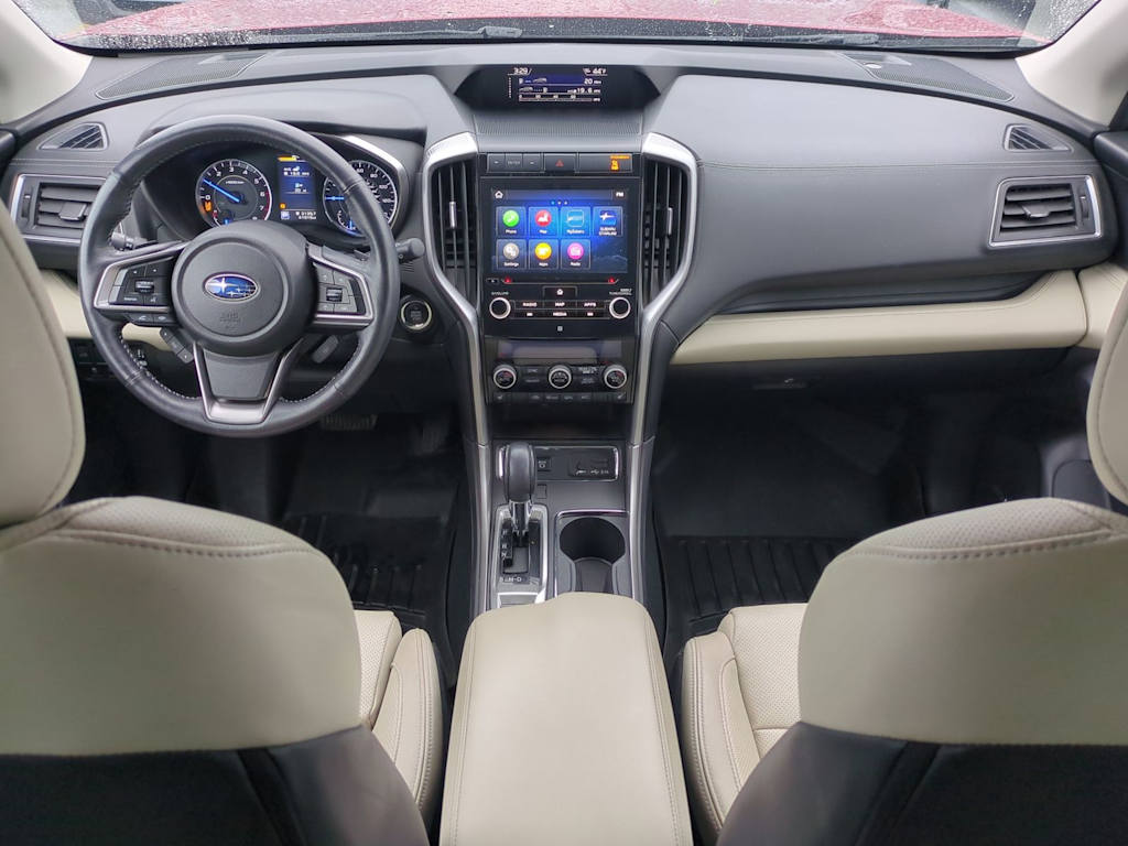 Thumbnail: 2019 Subaru Ascent - 10