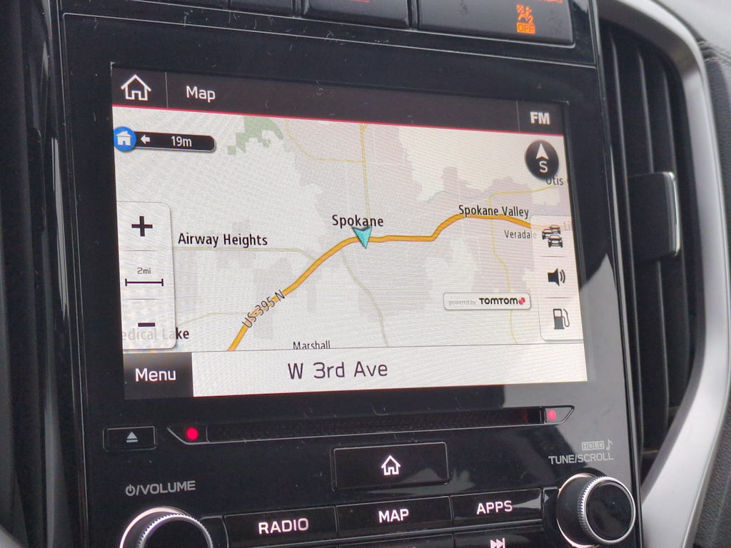 Thumbnail: 2019 Subaru Ascent - 32