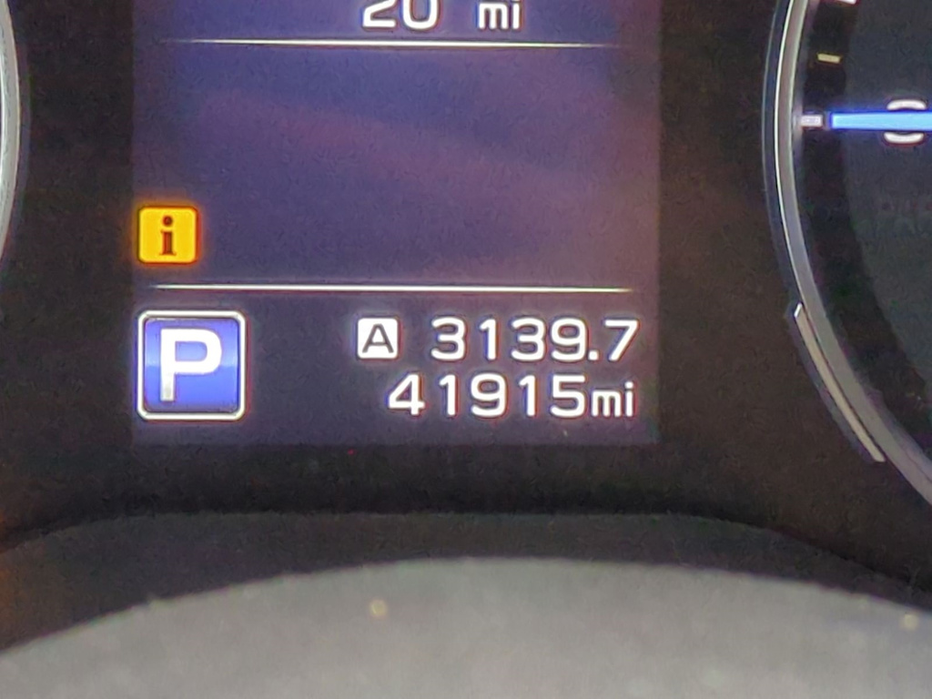 Thumbnail: 2019 Subaru Ascent - 17