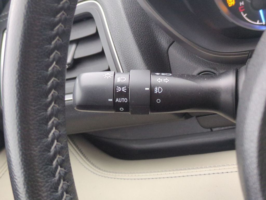 Thumbnail: 2019 Subaru Ascent - 16