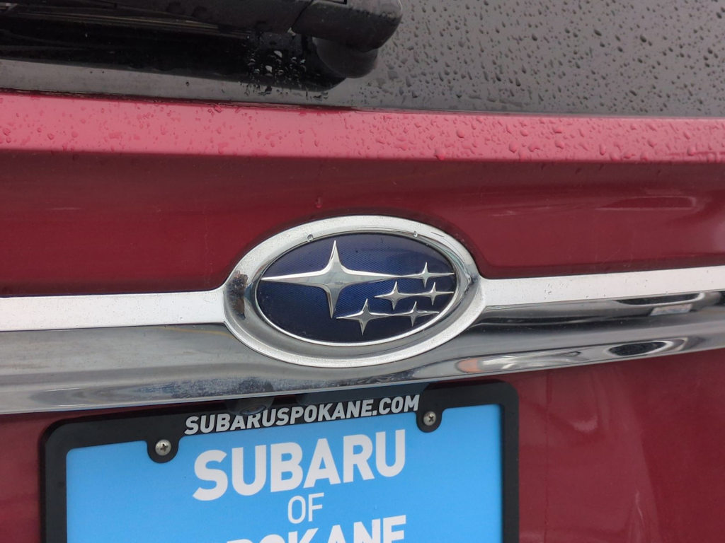 Thumbnail: 2019 Subaru Ascent - 7