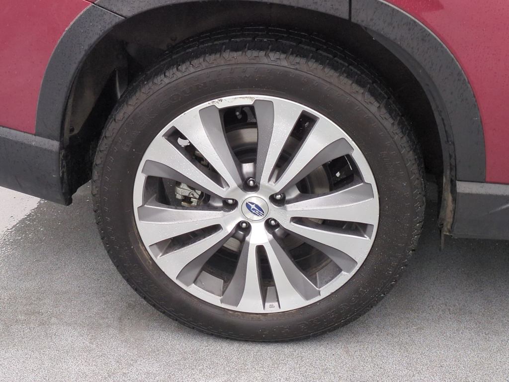 Thumbnail: 2019 Subaru Ascent - 8