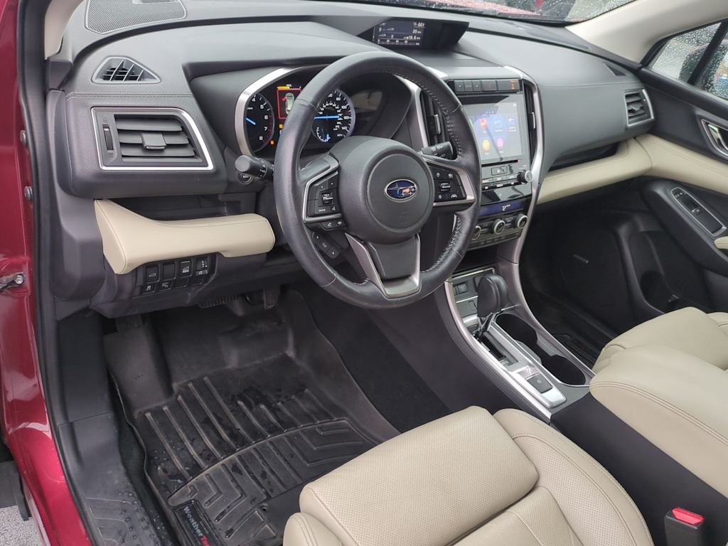 Thumbnail: 2019 Subaru Ascent - 2