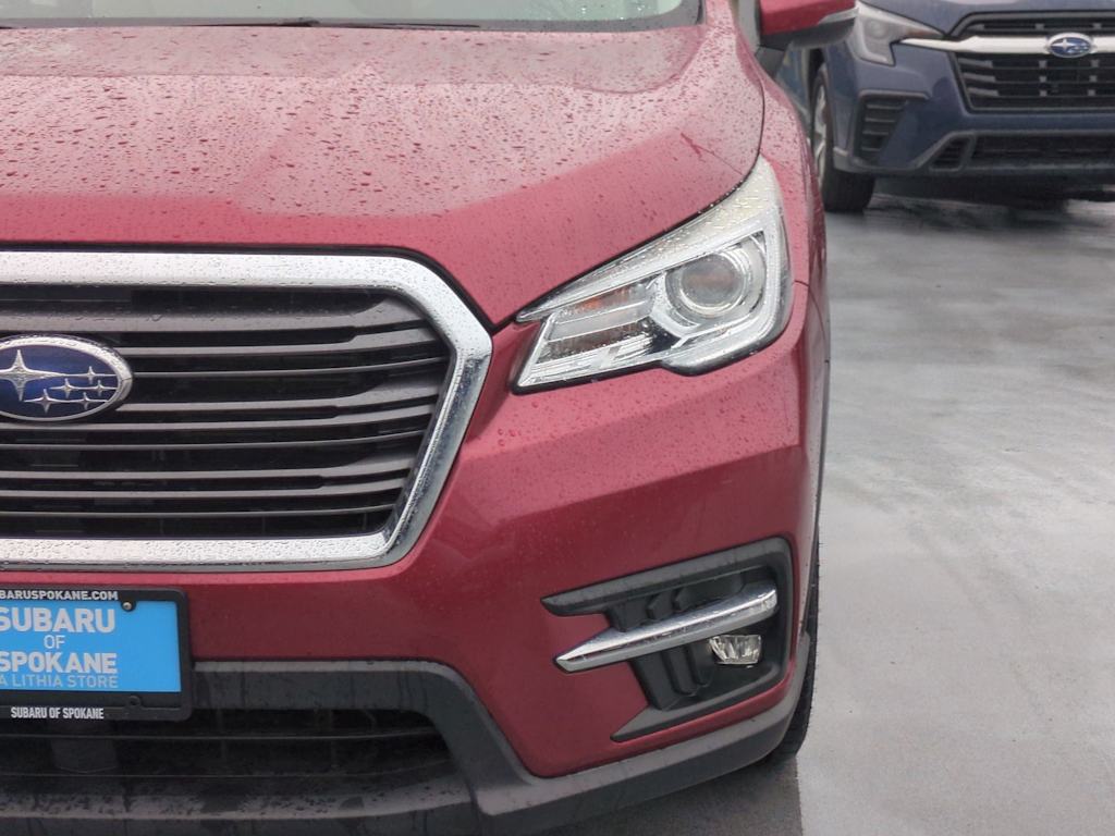 Thumbnail: 2019 Subaru Ascent - 24