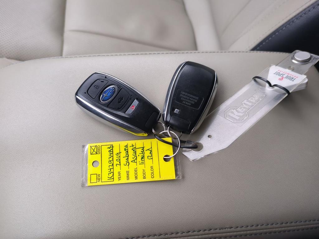 Thumbnail: 2019 Subaru Ascent - 18