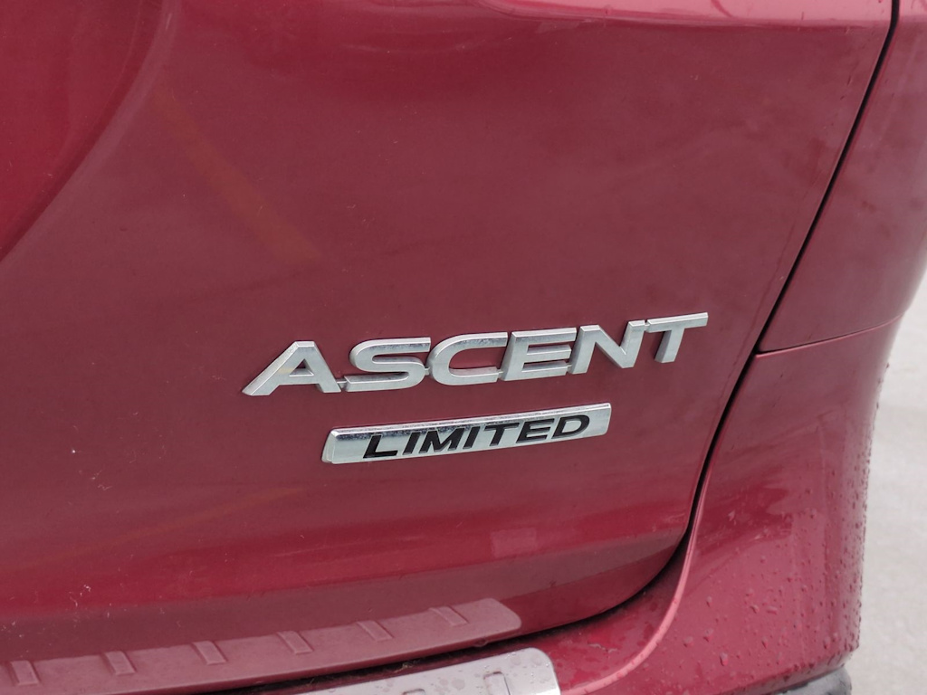 Thumbnail: 2019 Subaru Ascent - 25