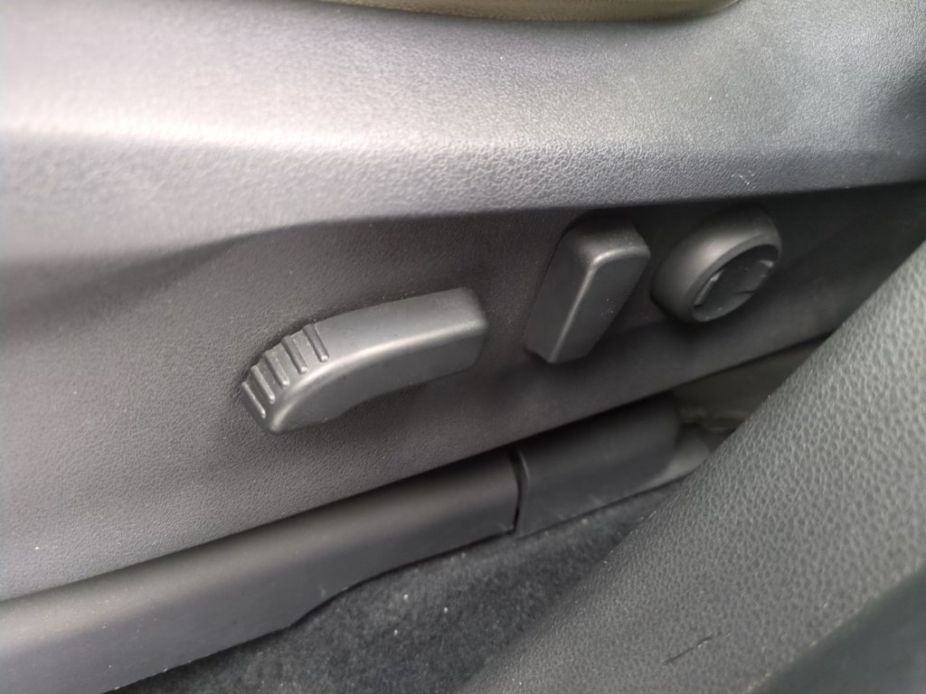 Thumbnail: 2019 Subaru Ascent - 26