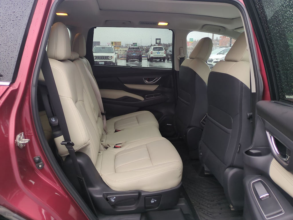 Thumbnail: 2019 Subaru Ascent - 28