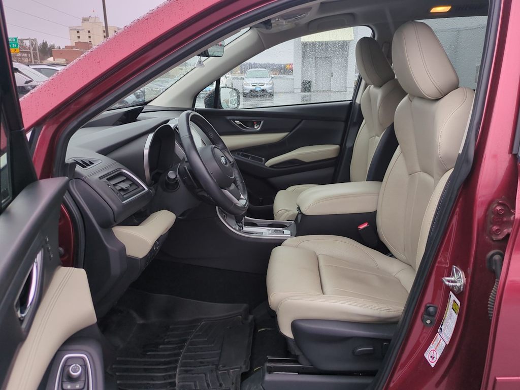 Thumbnail: 2019 Subaru Ascent - 11