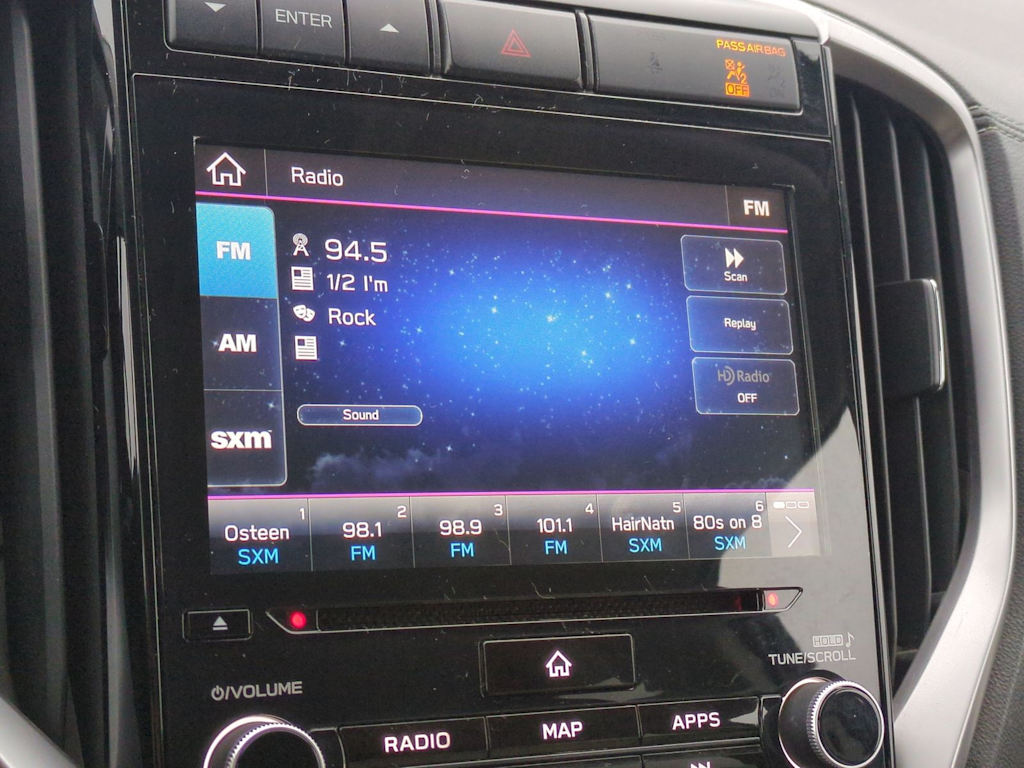 Thumbnail: 2019 Subaru Ascent - 34