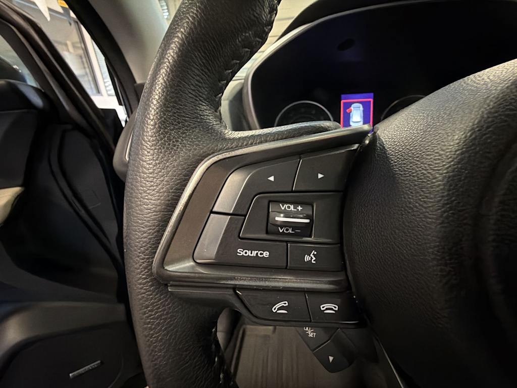 Thumbnail: 2020 Subaru Ascent - 32