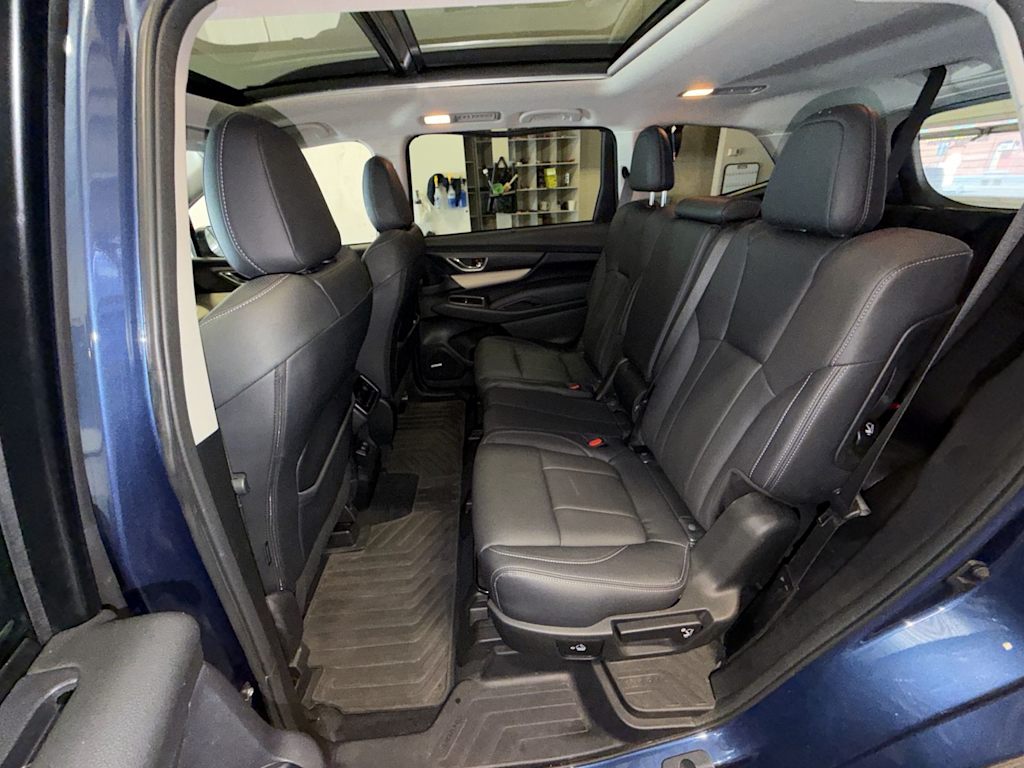 Thumbnail: 2020 Subaru Ascent - 29