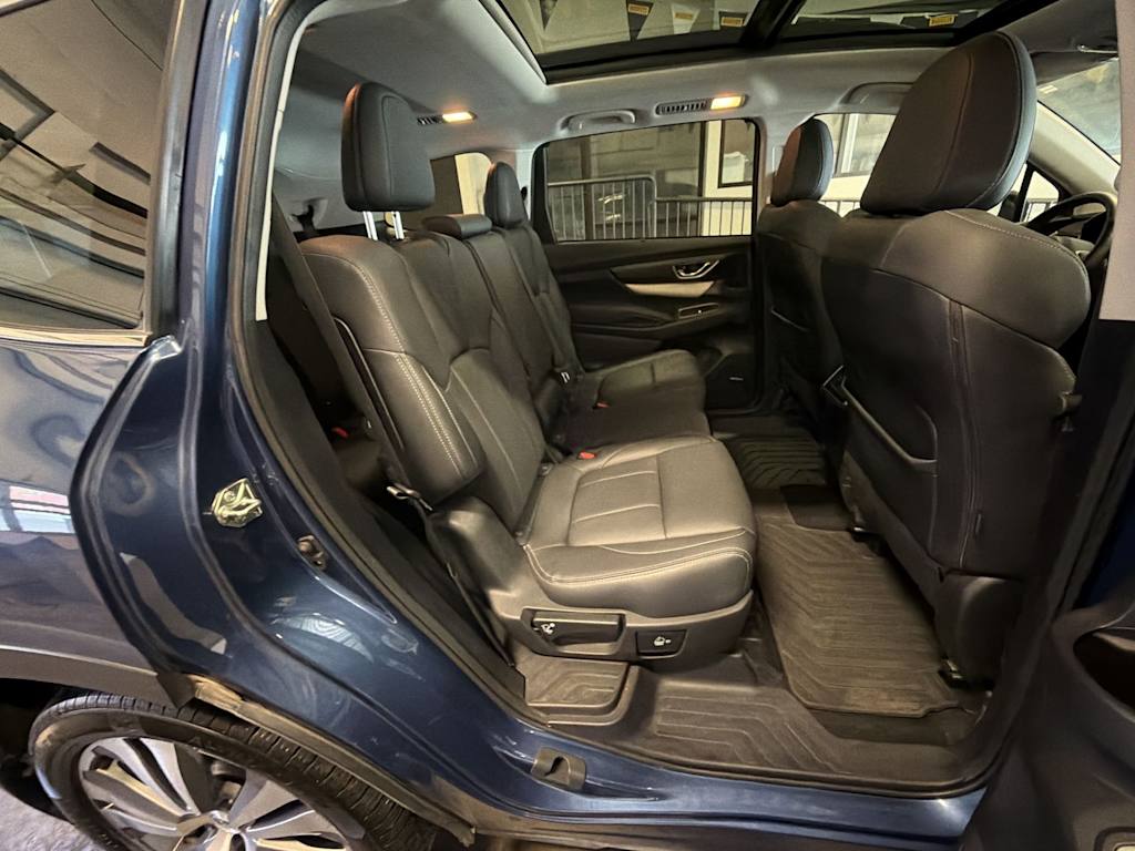 Thumbnail: 2020 Subaru Ascent - 30