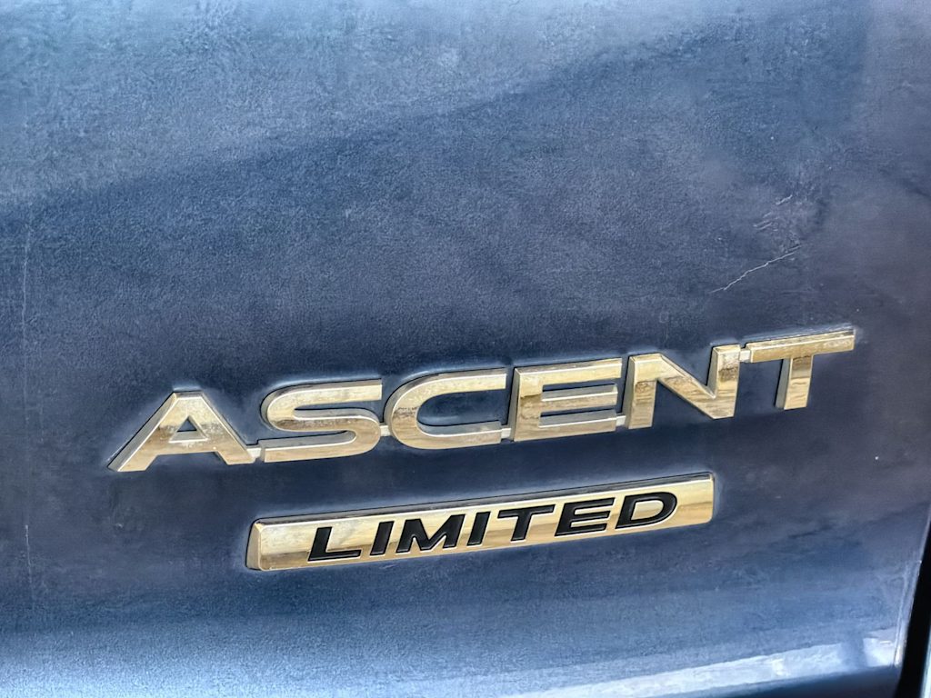 Thumbnail: 2020 Subaru Ascent - 25