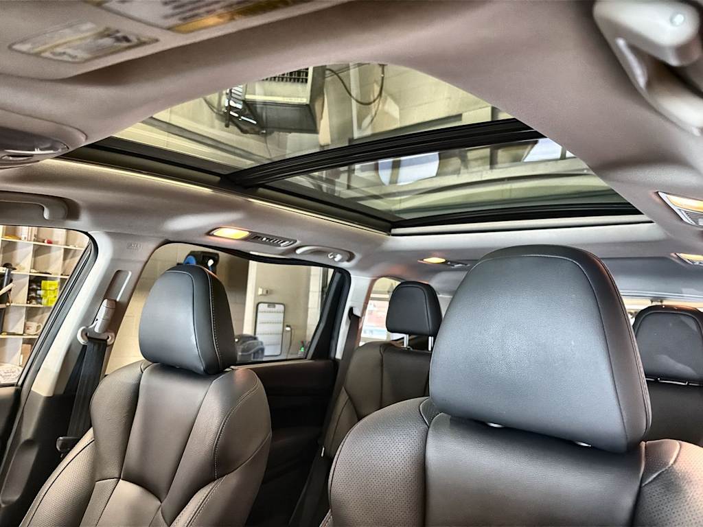 Thumbnail: 2020 Subaru Ascent - 28