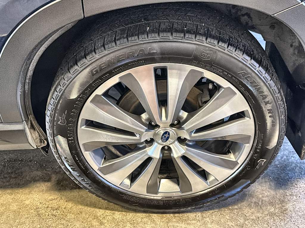 Thumbnail: 2020 Subaru Ascent - 8
