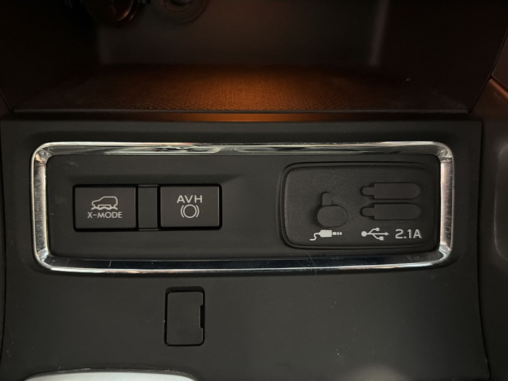 Thumbnail: 2020 Subaru Ascent - 38