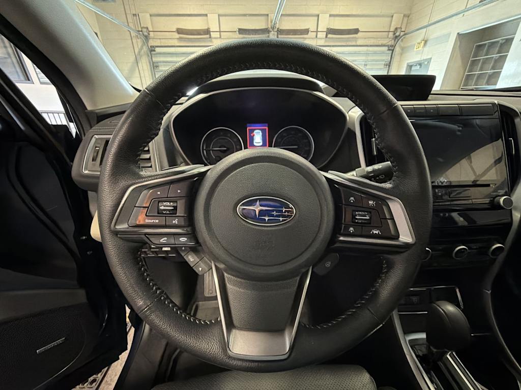 Thumbnail: 2020 Subaru Ascent - 10